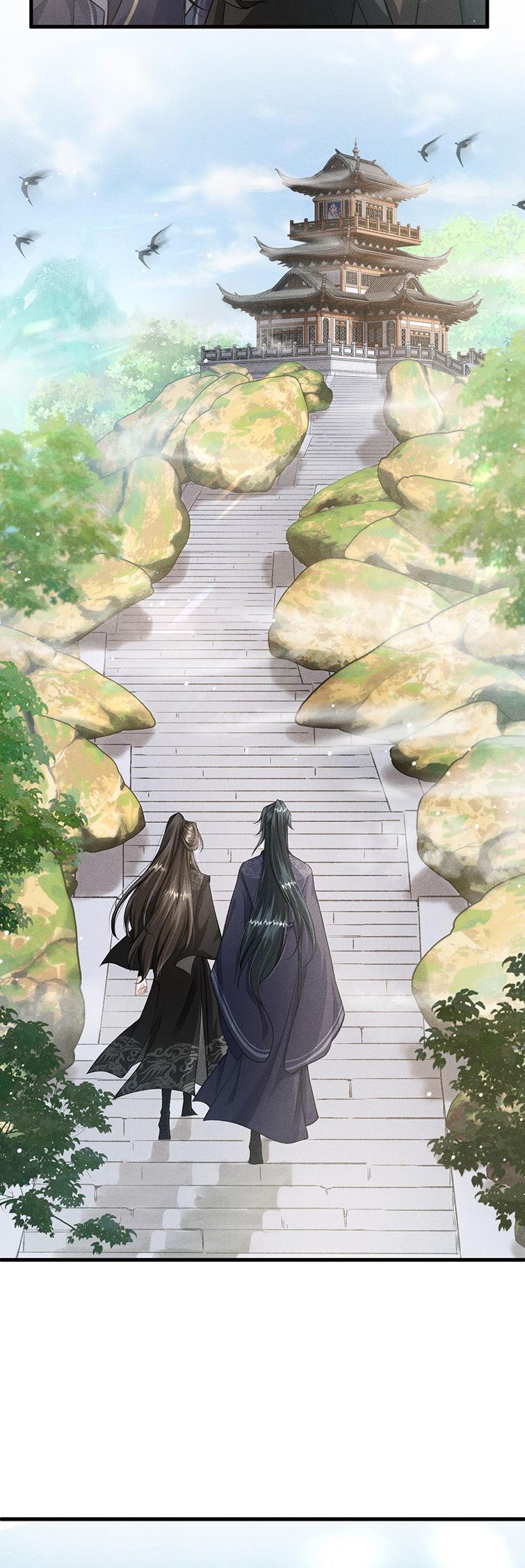 Đan Tiêu Vạn Dặm Chapter 22 - Trang 2