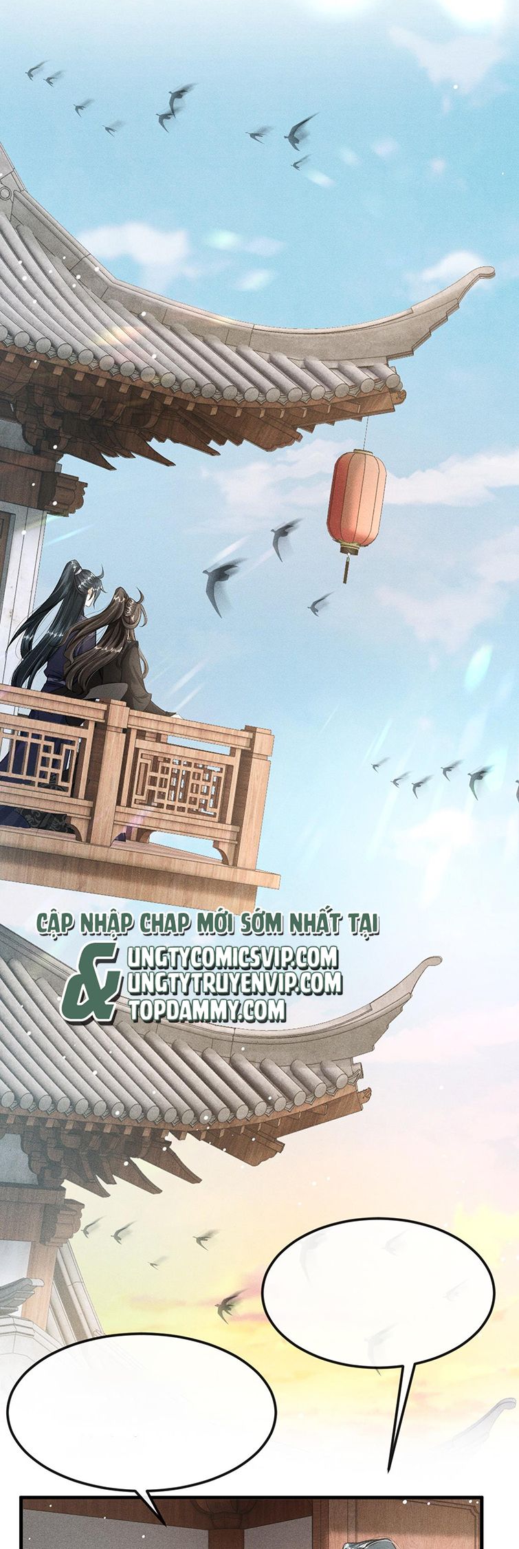 Đan Tiêu Vạn Dặm Chapter 22 - Trang 2