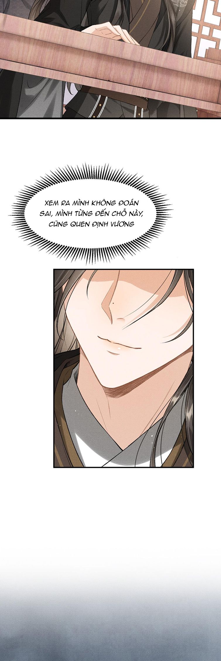 Đan Tiêu Vạn Dặm Chapter 22 - Trang 2