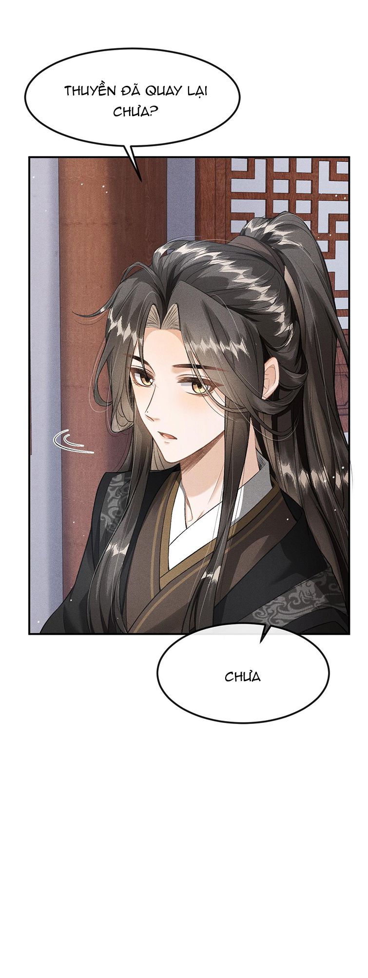 Đan Tiêu Vạn Dặm Chapter 22 - Trang 2