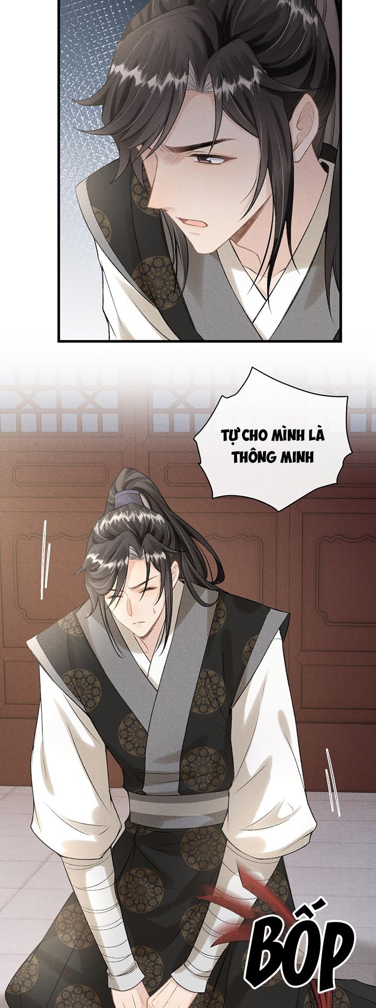 Đan Tiêu Vạn Dặm Chapter 22 - Trang 2