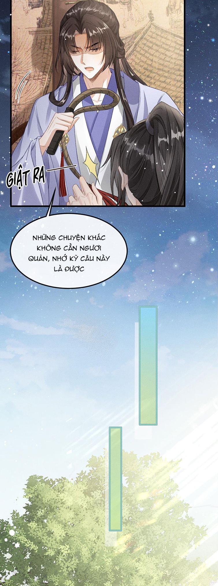Đan Tiêu Vạn Dặm Chapter 22 - Trang 2
