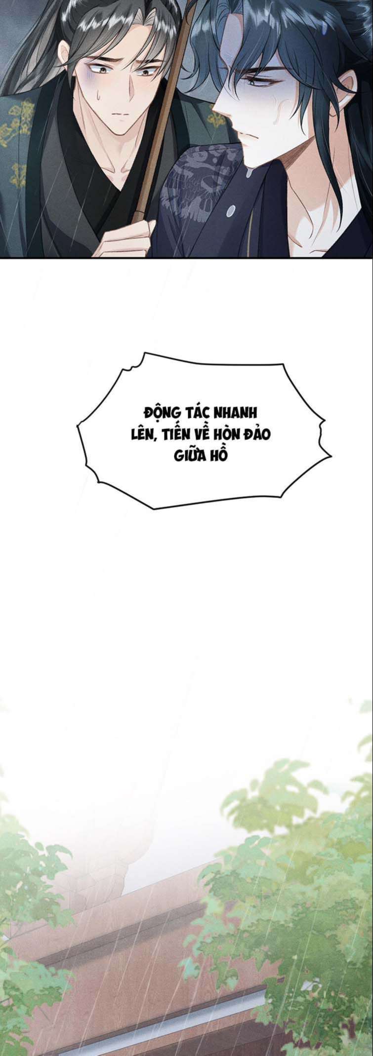 Đan Tiêu Vạn Dặm Chapter 23 - Trang 2