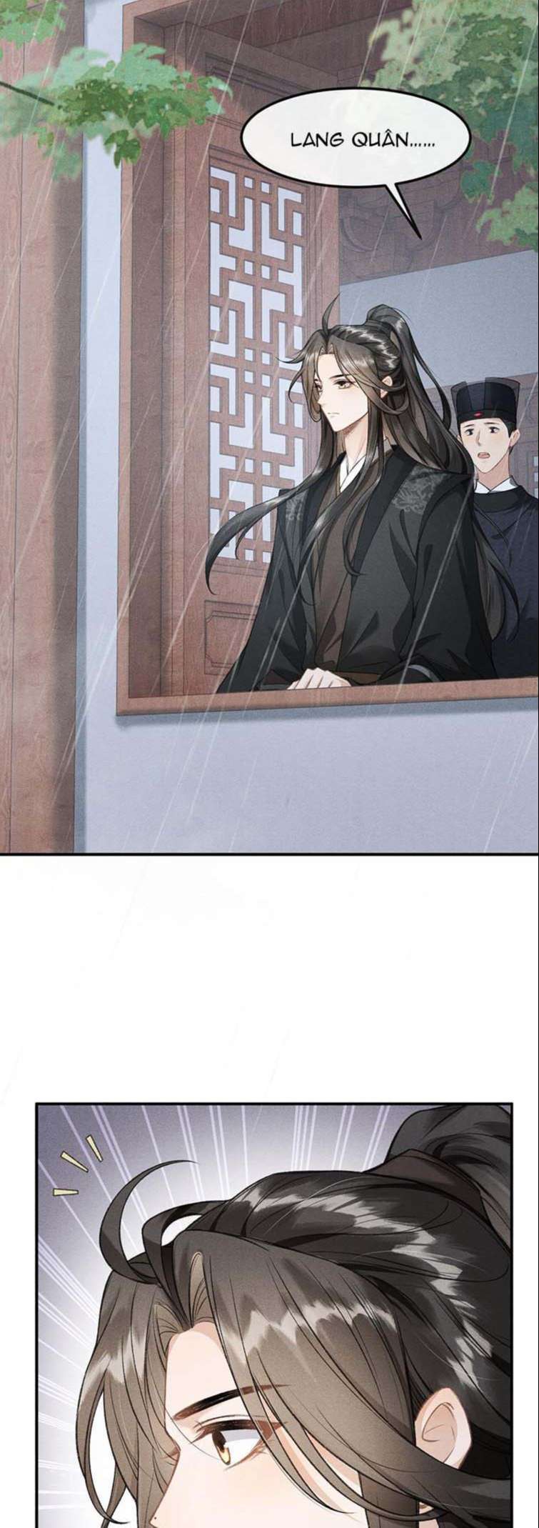 Đan Tiêu Vạn Dặm Chapter 23 - Trang 2