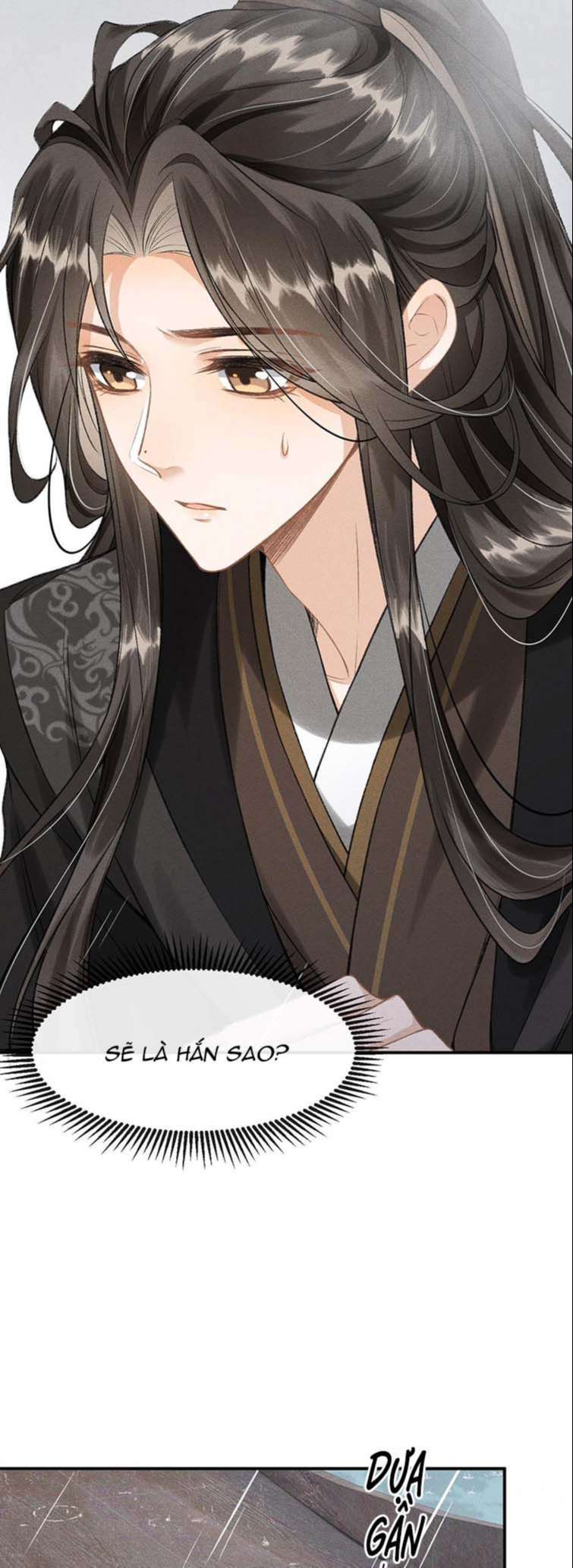 Đan Tiêu Vạn Dặm Chapter 23 - Trang 2