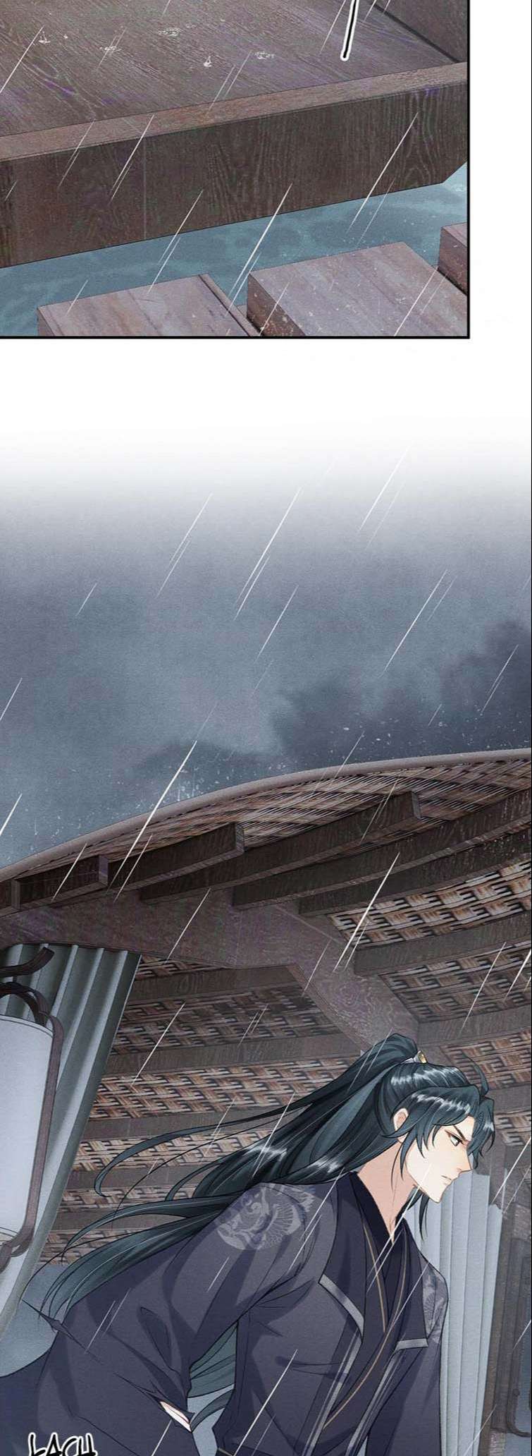 Đan Tiêu Vạn Dặm Chapter 23 - Trang 2