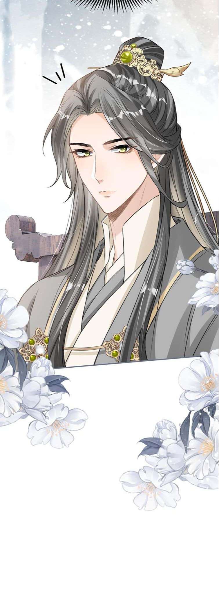 Đan Tiêu Vạn Dặm Chapter 23 - Trang 2