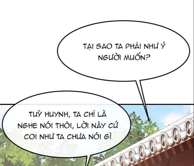 Đan Tiêu Vạn Dặm Chapter 23 - Trang 2