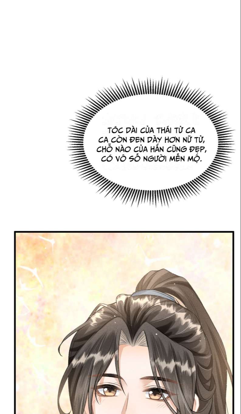 Đan Tiêu Vạn Dặm Chapter 24 - Trang 2