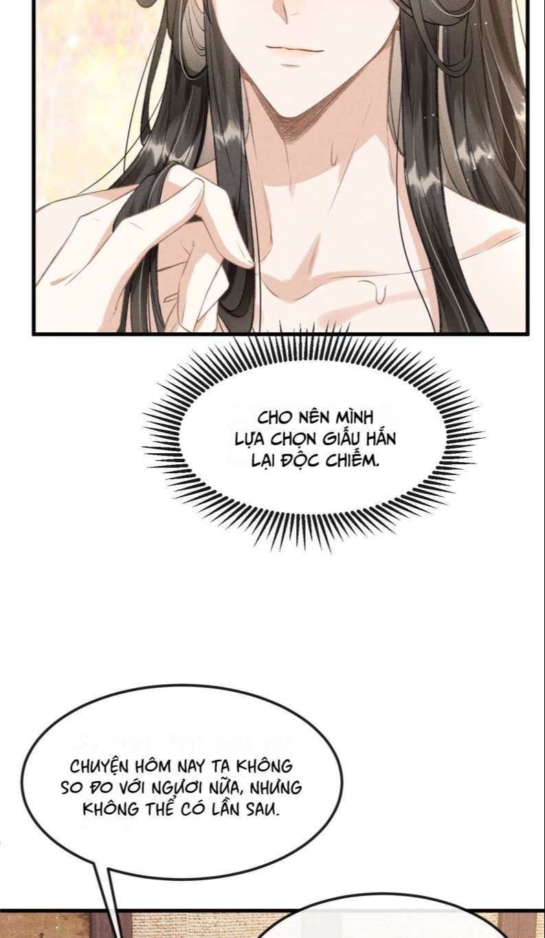 Đan Tiêu Vạn Dặm Chapter 24 - Trang 2