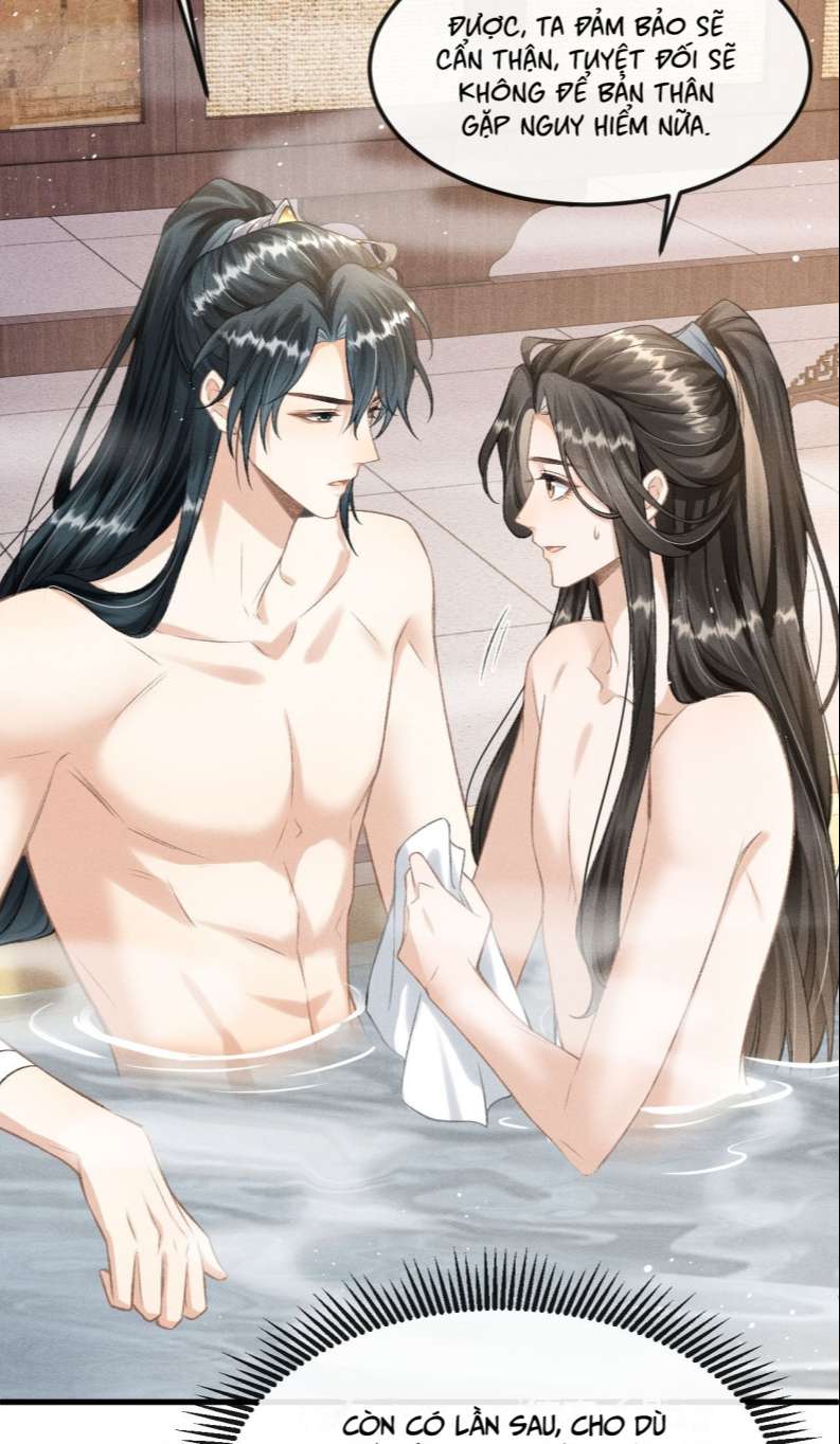 Đan Tiêu Vạn Dặm Chapter 24 - Trang 2