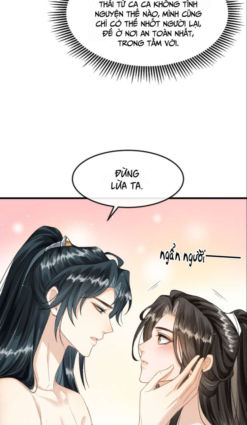 Đan Tiêu Vạn Dặm Chapter 24 - Trang 2