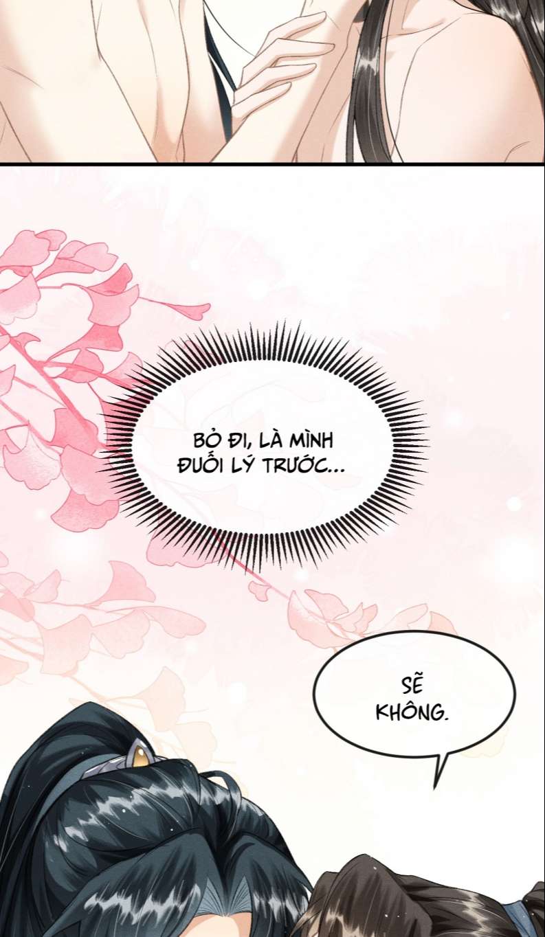 Đan Tiêu Vạn Dặm Chapter 24 - Trang 2