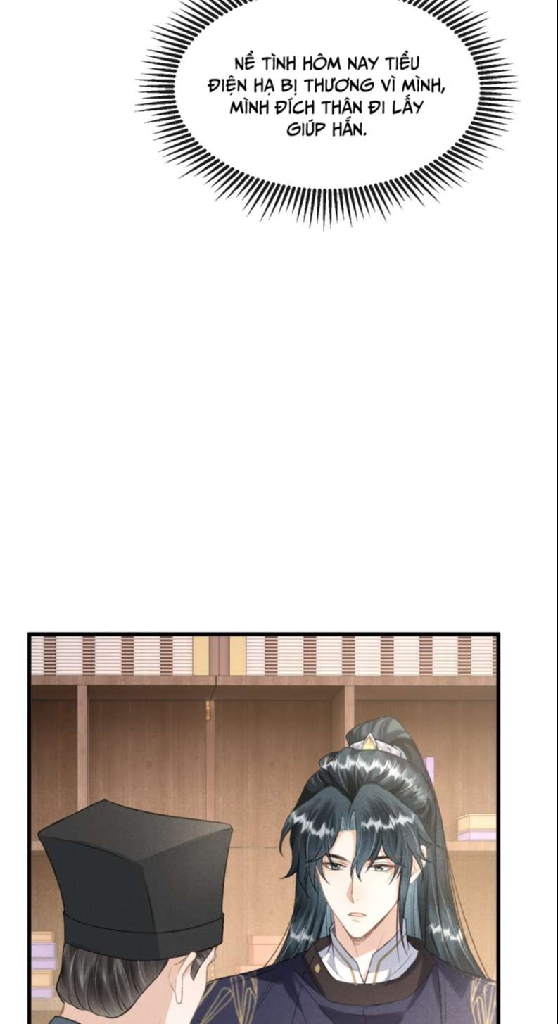 Đan Tiêu Vạn Dặm Chapter 24 - Trang 2