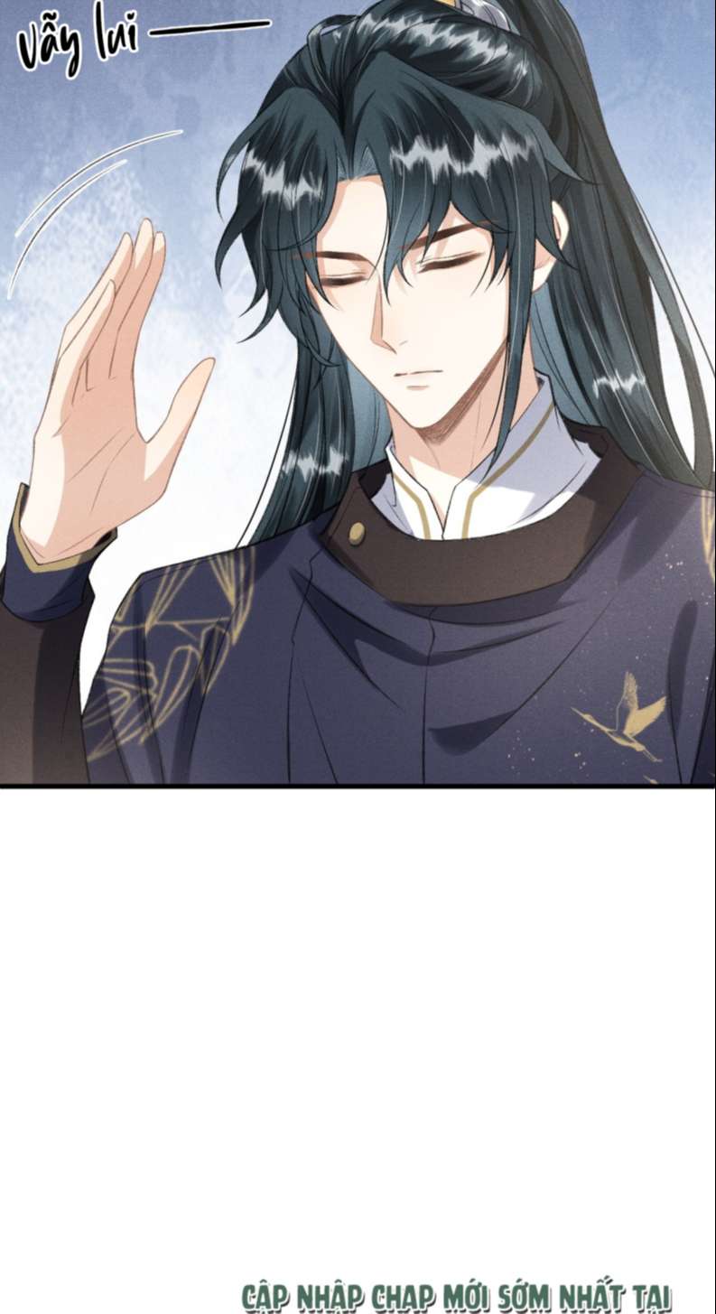 Đan Tiêu Vạn Dặm Chapter 24 - Trang 2