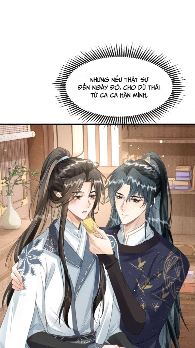 Đan Tiêu Vạn Dặm Chapter 24 - Trang 2