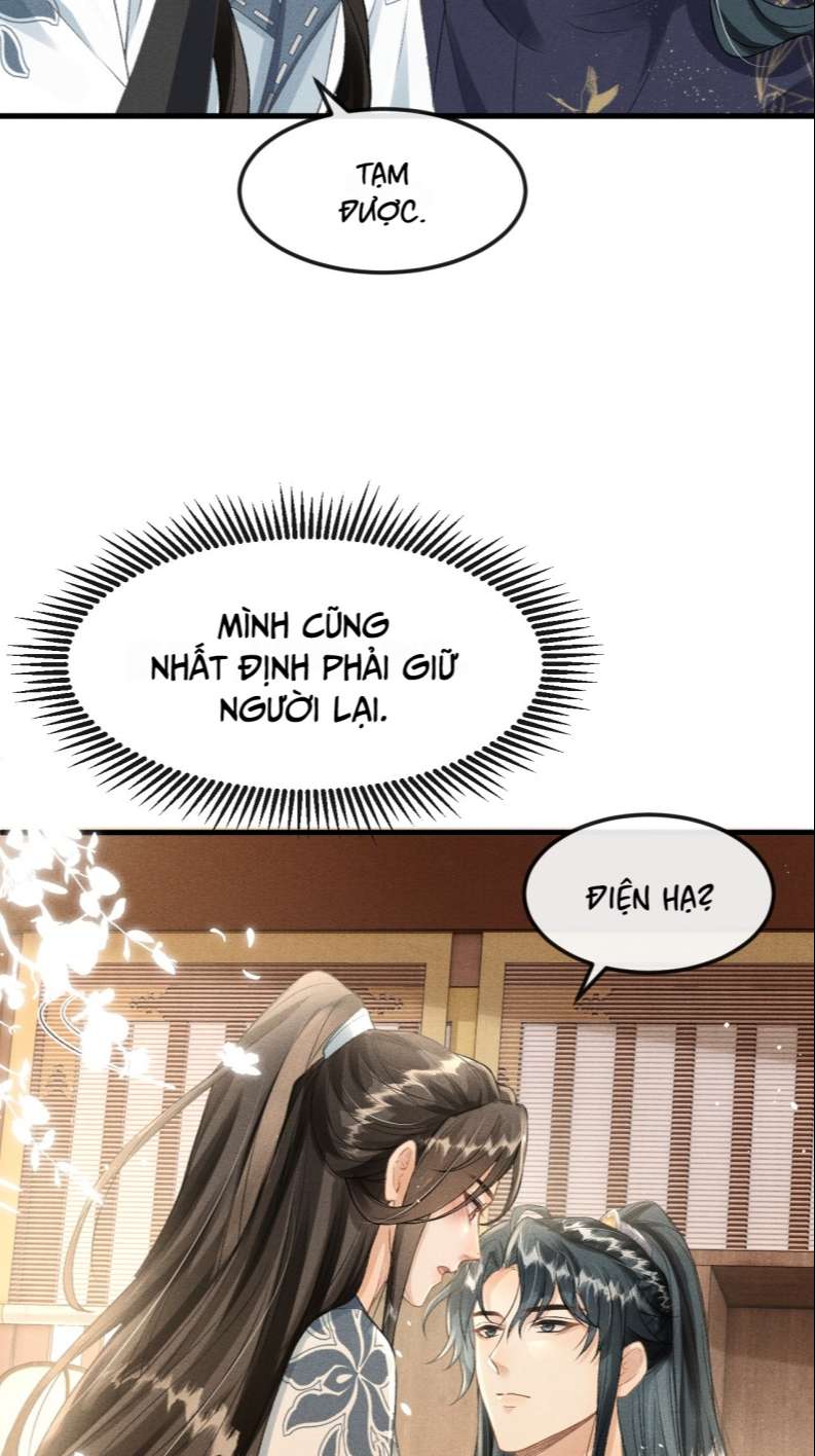 Đan Tiêu Vạn Dặm Chapter 24 - Trang 2