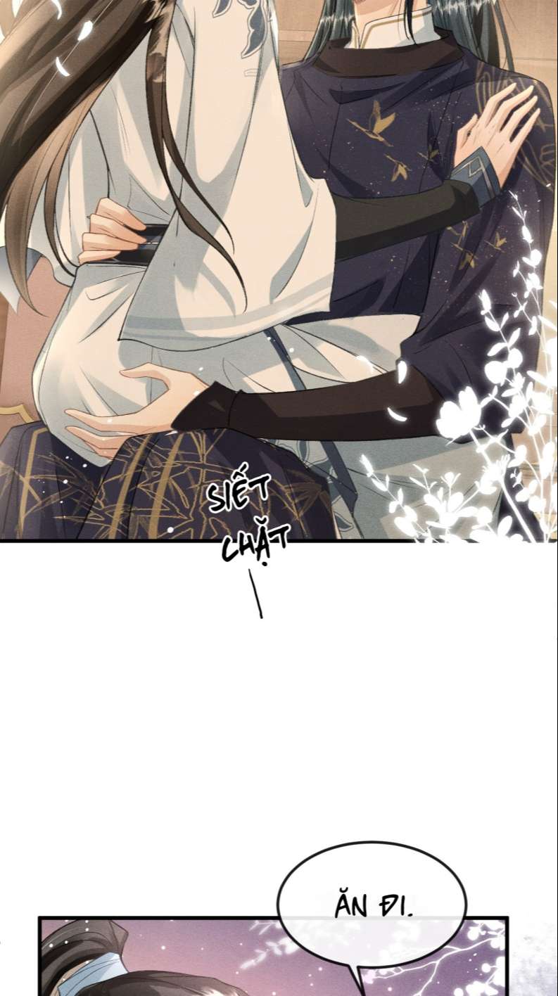 Đan Tiêu Vạn Dặm Chapter 24 - Trang 2