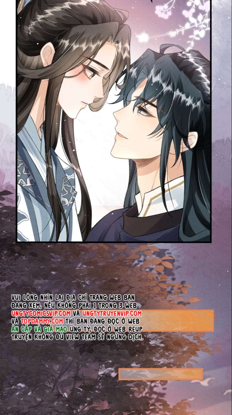 Đan Tiêu Vạn Dặm Chapter 24 - Trang 2