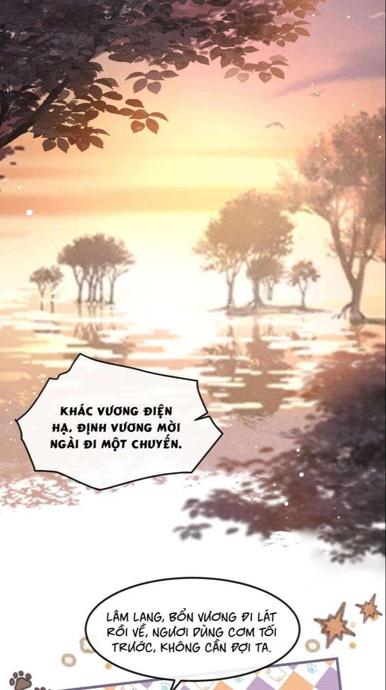 Đan Tiêu Vạn Dặm Chapter 24 - Trang 2