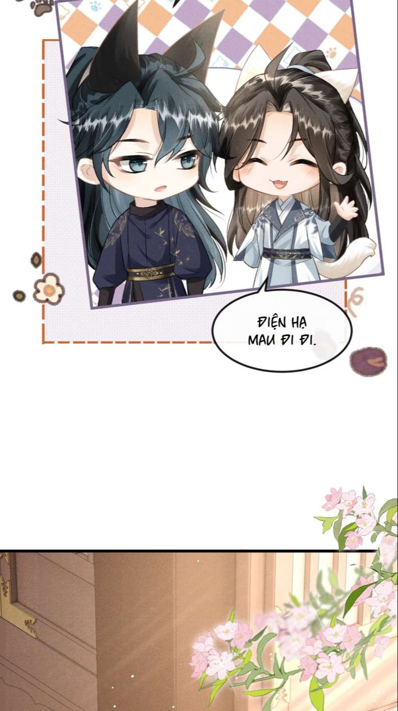 Đan Tiêu Vạn Dặm Chapter 24 - Trang 2