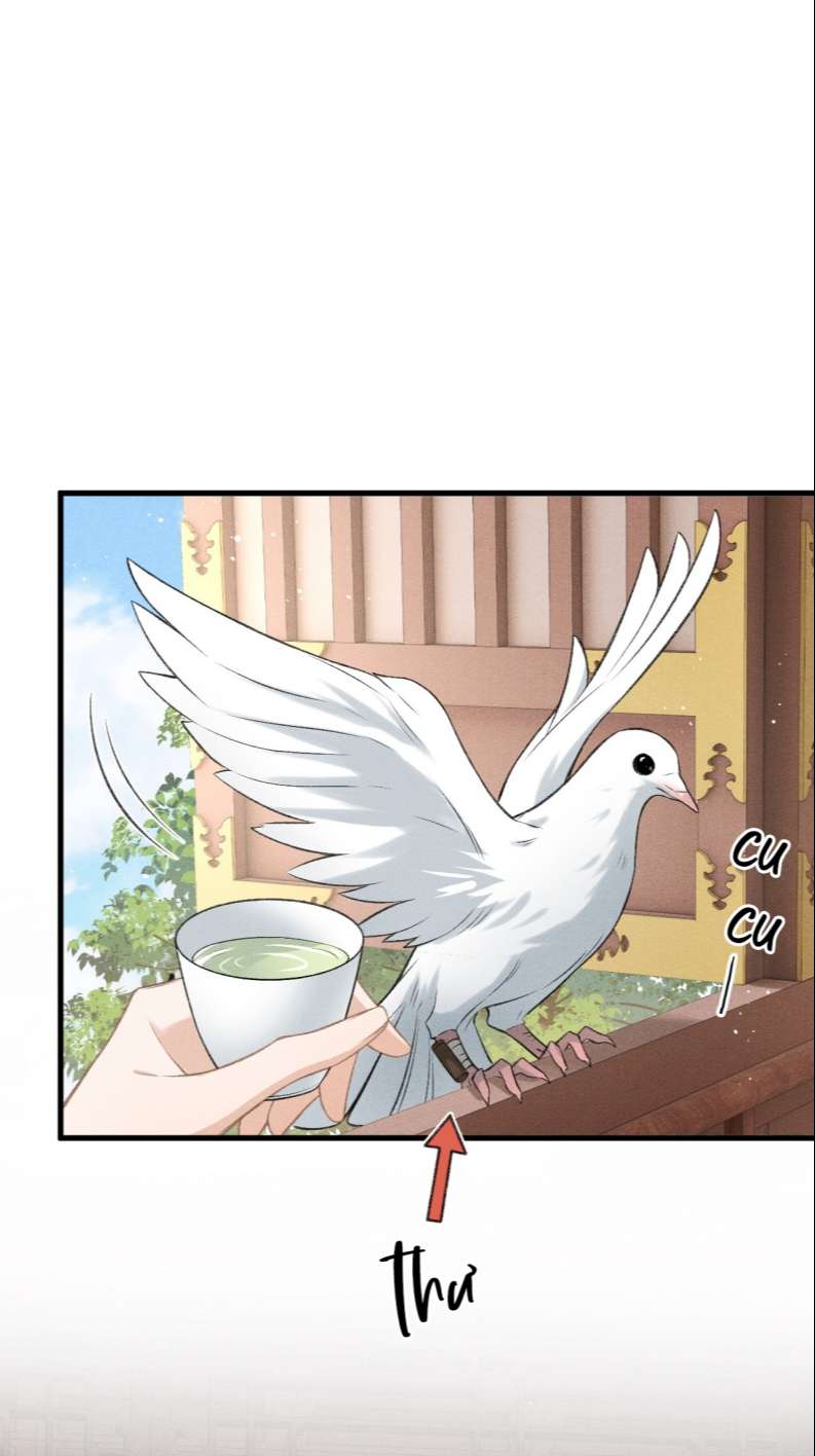 Đan Tiêu Vạn Dặm Chapter 24 - Trang 2