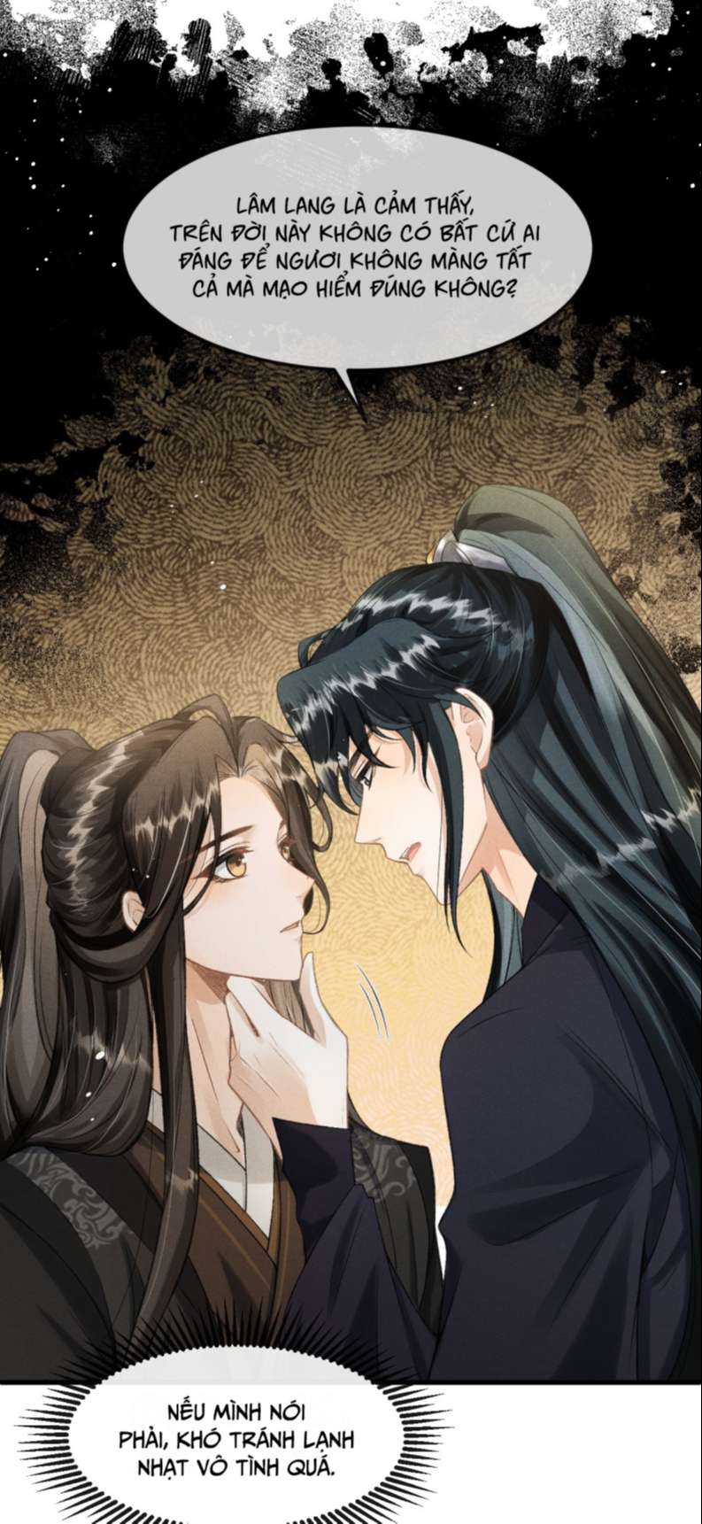 Đan Tiêu Vạn Dặm Chapter 24 - Trang 2