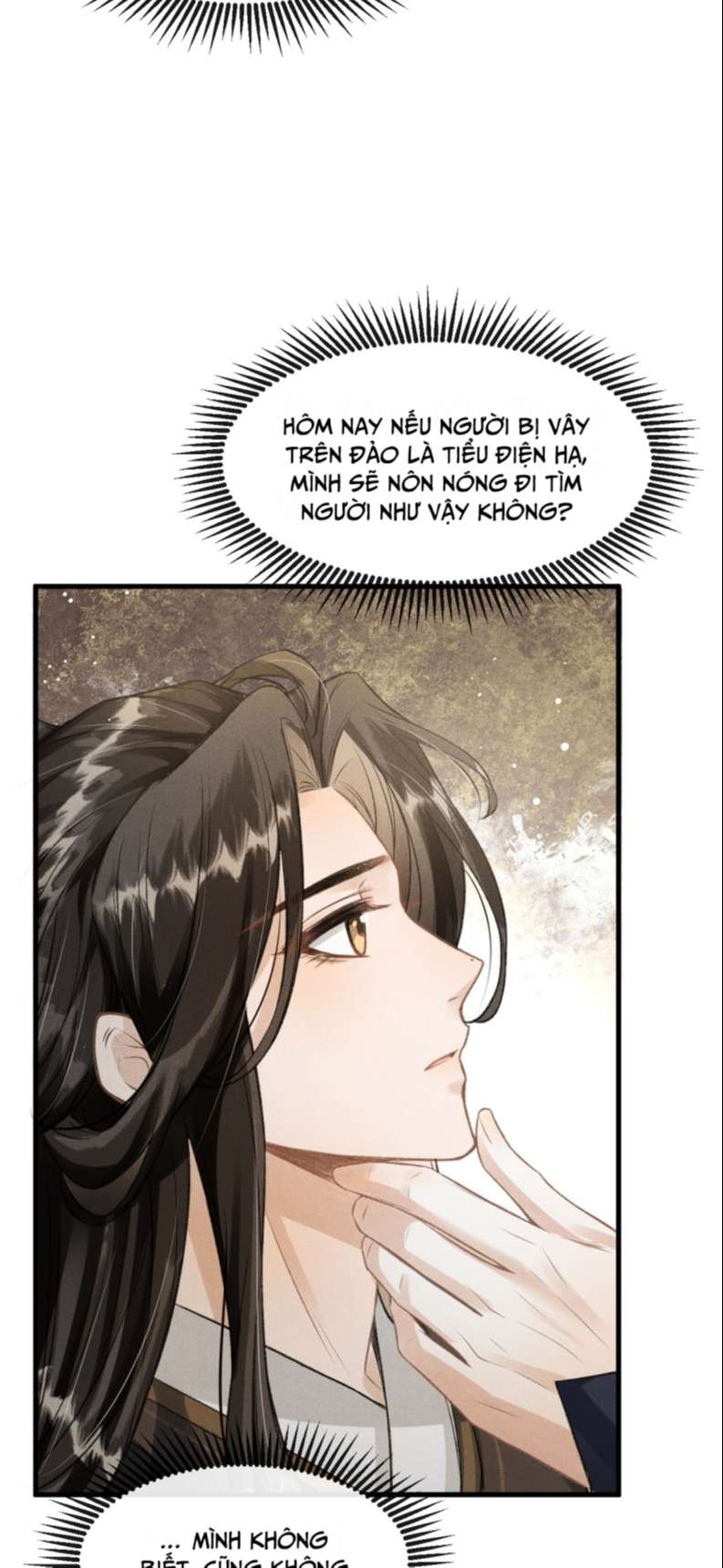 Đan Tiêu Vạn Dặm Chapter 24 - Trang 2