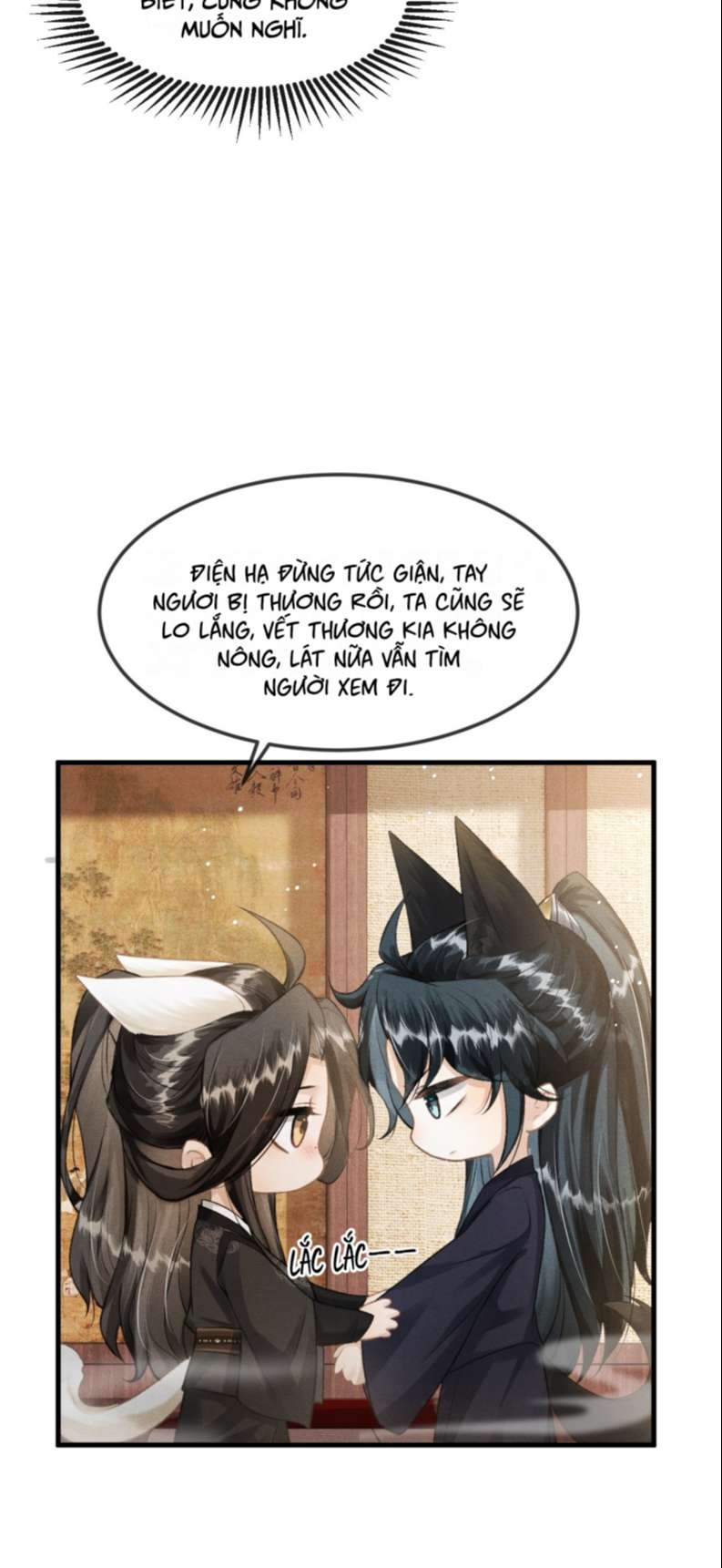 Đan Tiêu Vạn Dặm Chapter 24 - Trang 2