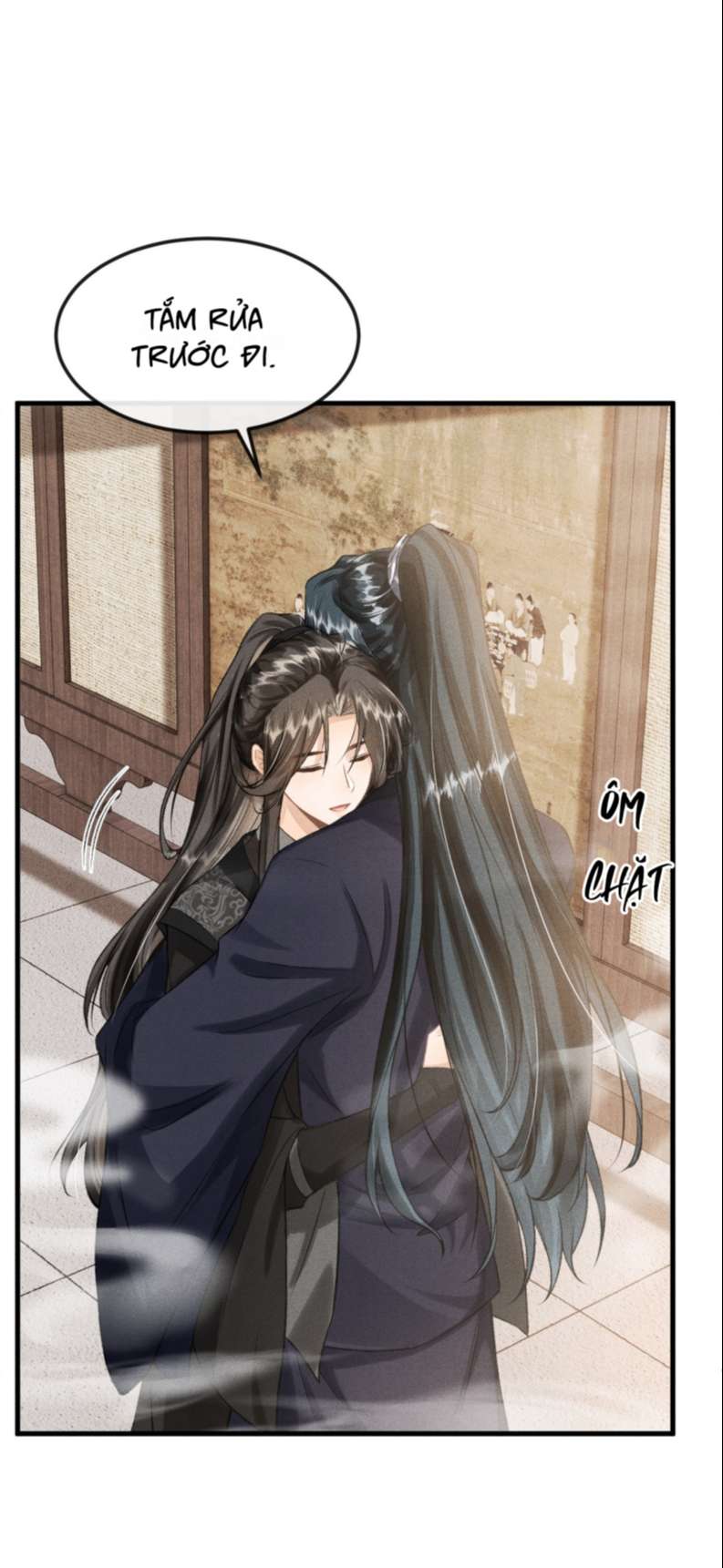 Đan Tiêu Vạn Dặm Chapter 24 - Trang 2