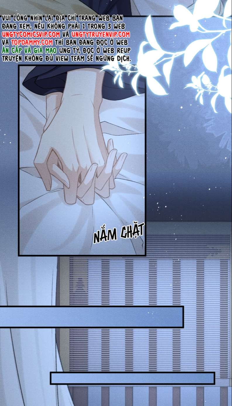 Đan Tiêu Vạn Dặm Chapter 25 - Trang 2