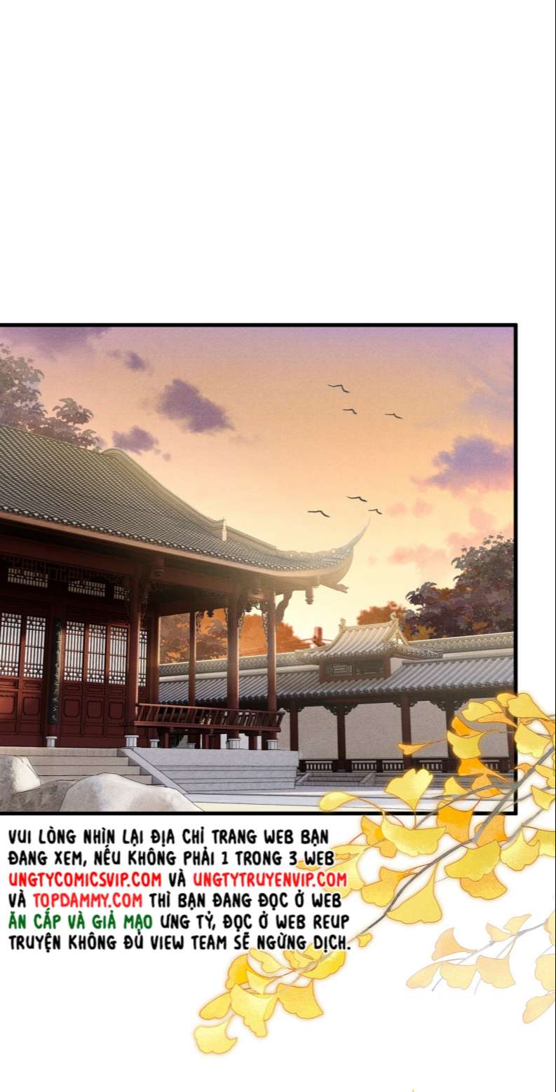 Đan Tiêu Vạn Dặm Chapter 25 - Trang 2