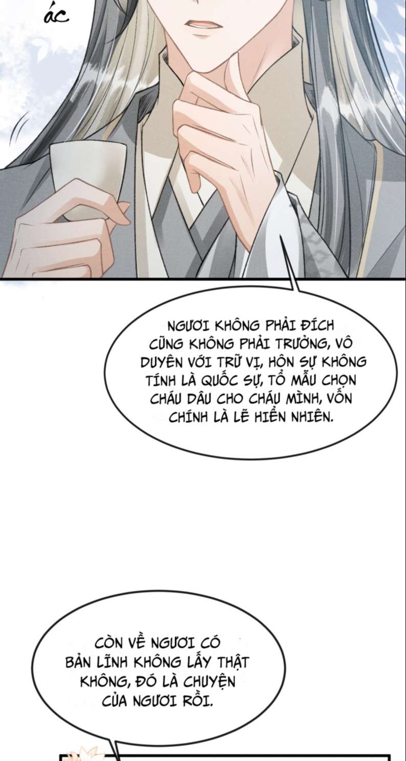 Đan Tiêu Vạn Dặm Chapter 25 - Trang 2