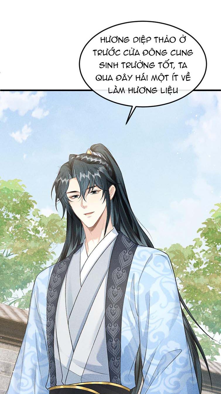 Đan Tiêu Vạn Dặm Chapter 26 - Trang 2