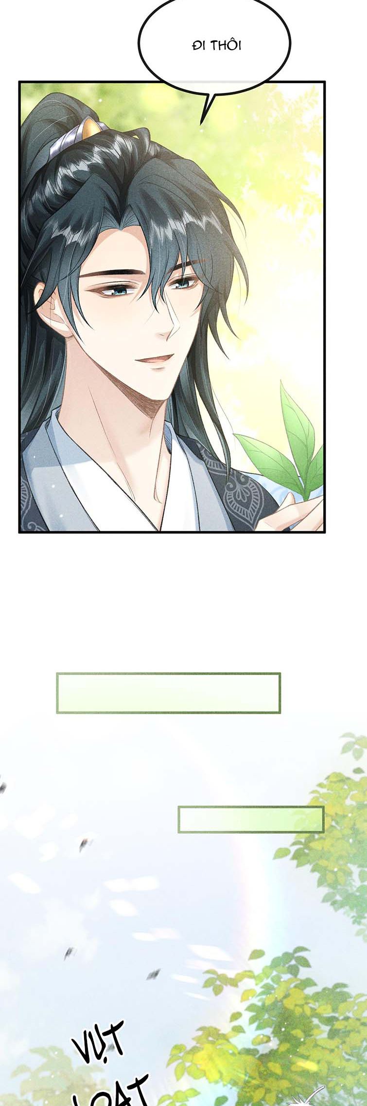 Đan Tiêu Vạn Dặm Chapter 26 - Trang 2