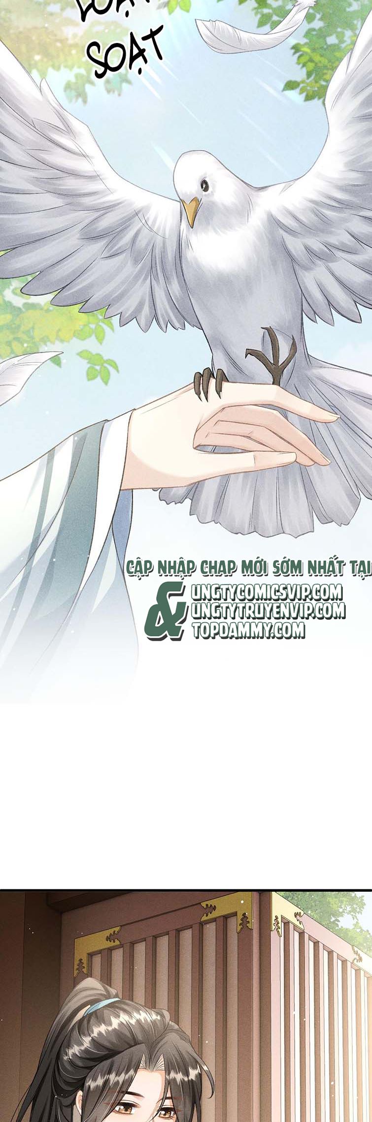 Đan Tiêu Vạn Dặm Chapter 26 - Trang 2