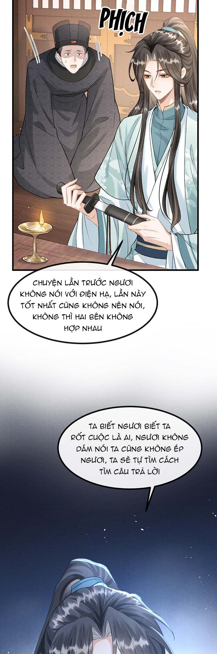 Đan Tiêu Vạn Dặm Chapter 26 - Trang 2