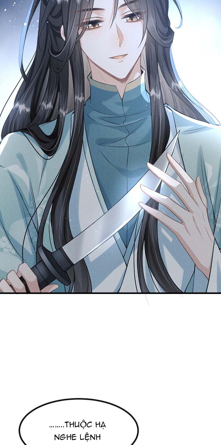 Đan Tiêu Vạn Dặm Chapter 26 - Trang 2