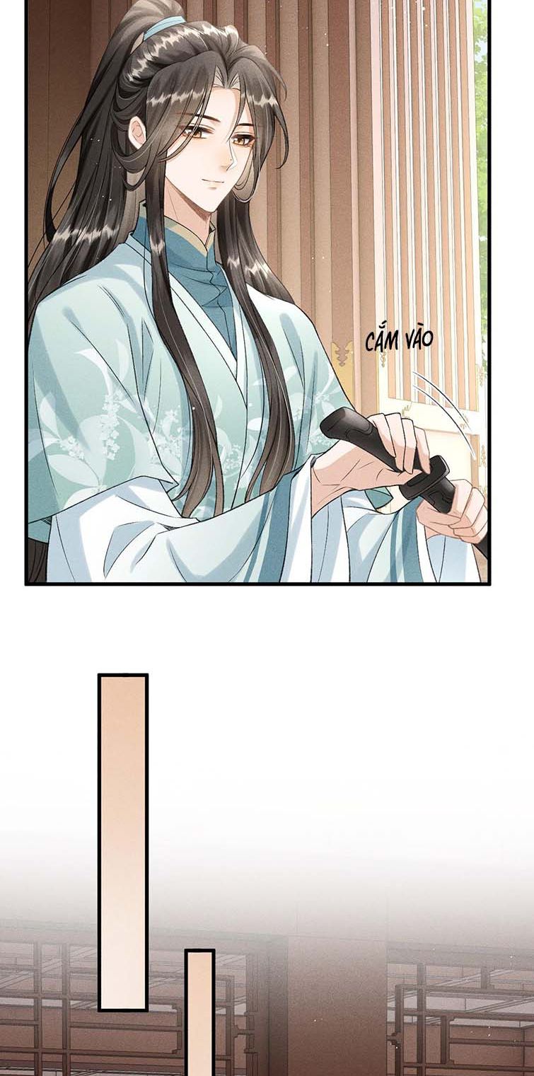 Đan Tiêu Vạn Dặm Chapter 26 - Trang 2