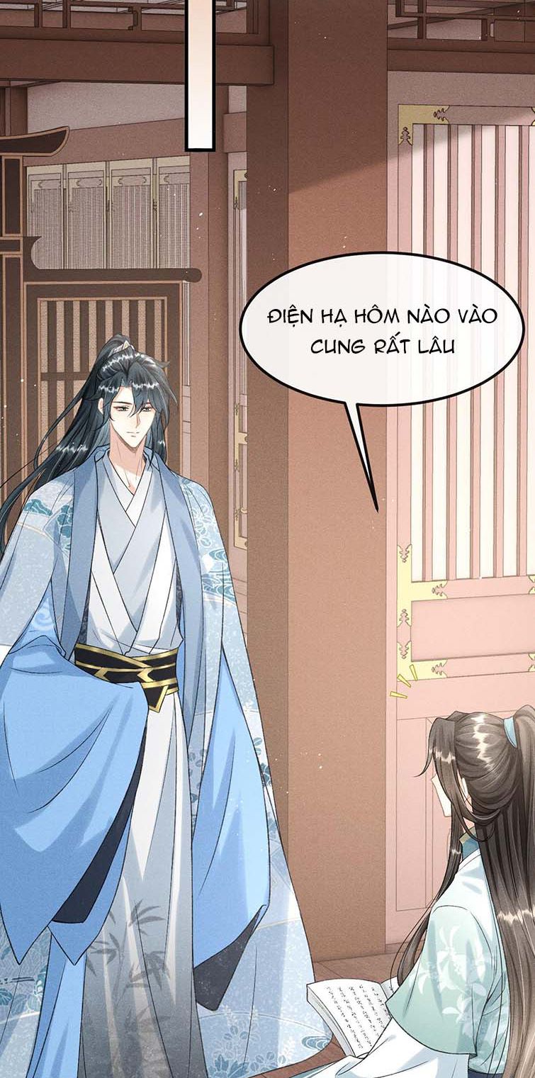 Đan Tiêu Vạn Dặm Chapter 26 - Trang 2