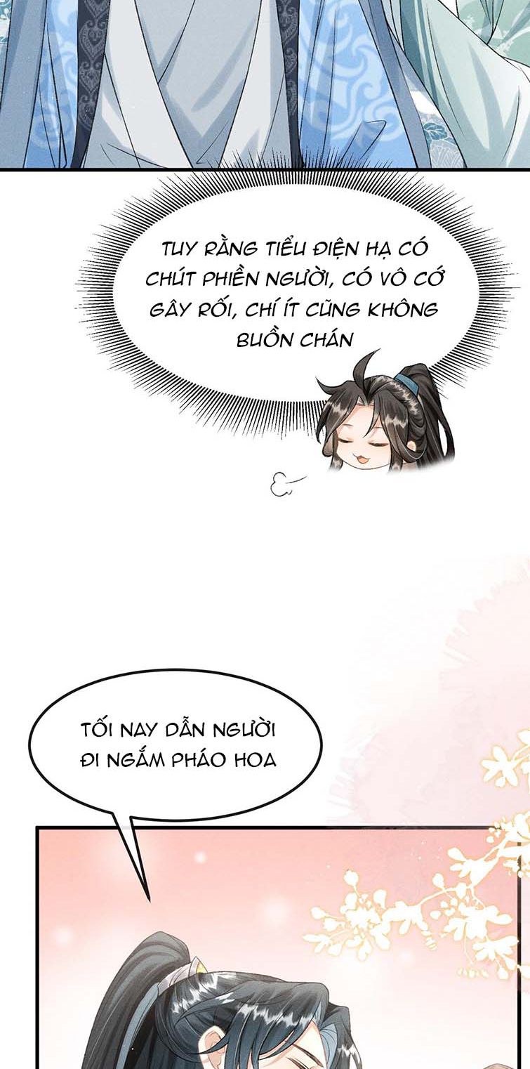 Đan Tiêu Vạn Dặm Chapter 26 - Trang 2