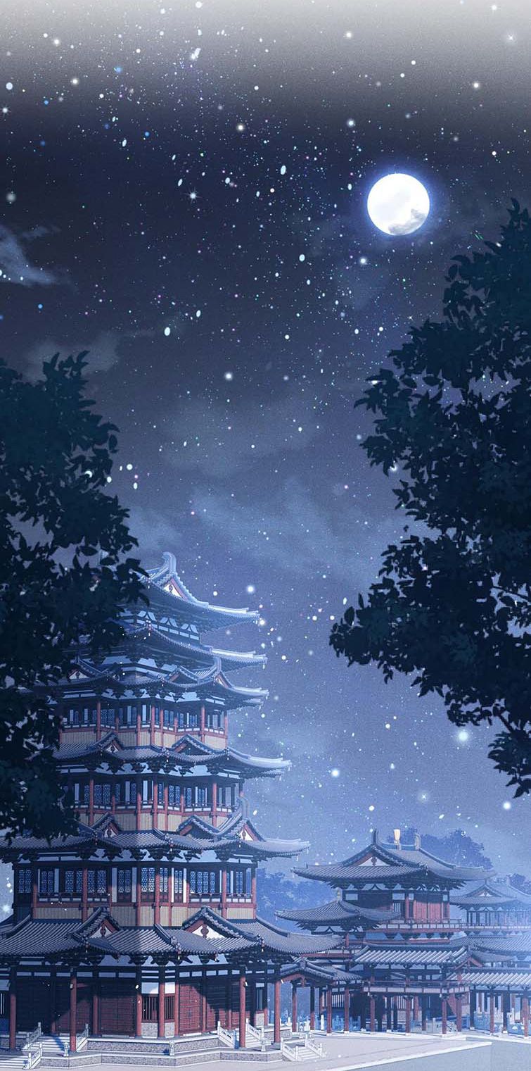 Đan Tiêu Vạn Dặm Chapter 26 - Trang 2