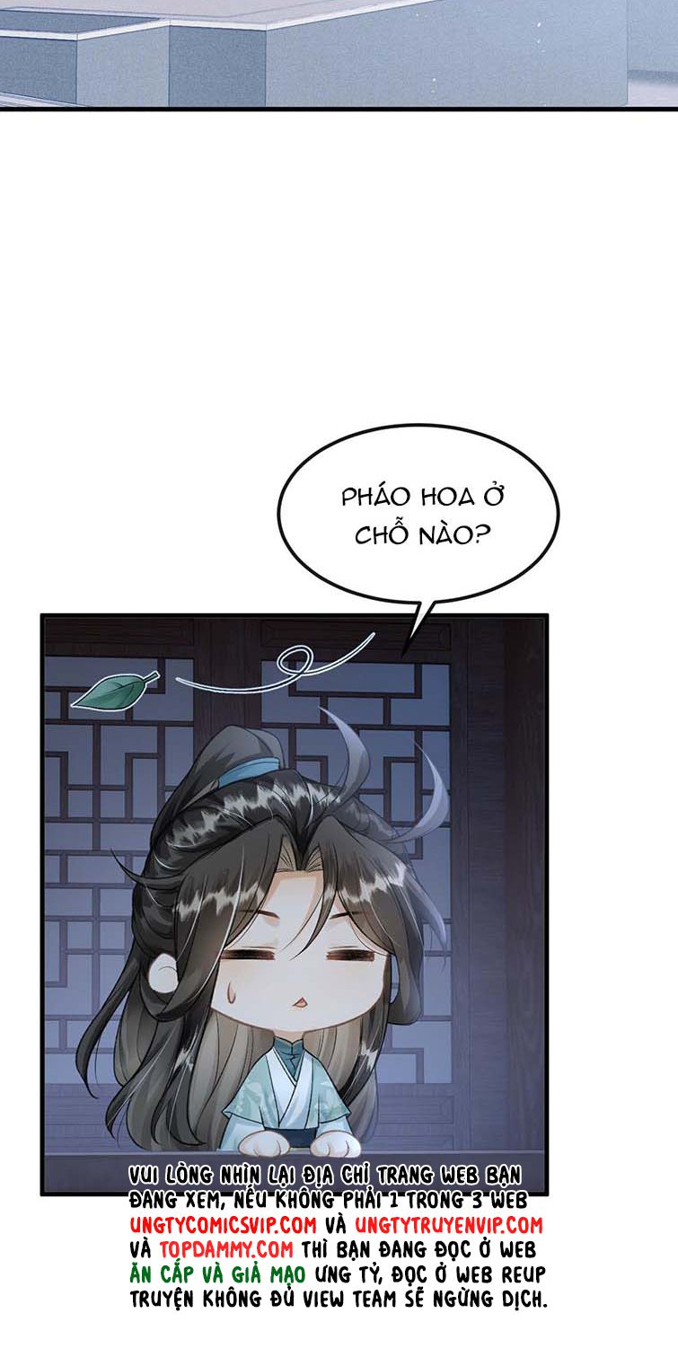 Đan Tiêu Vạn Dặm Chapter 26 - Trang 2