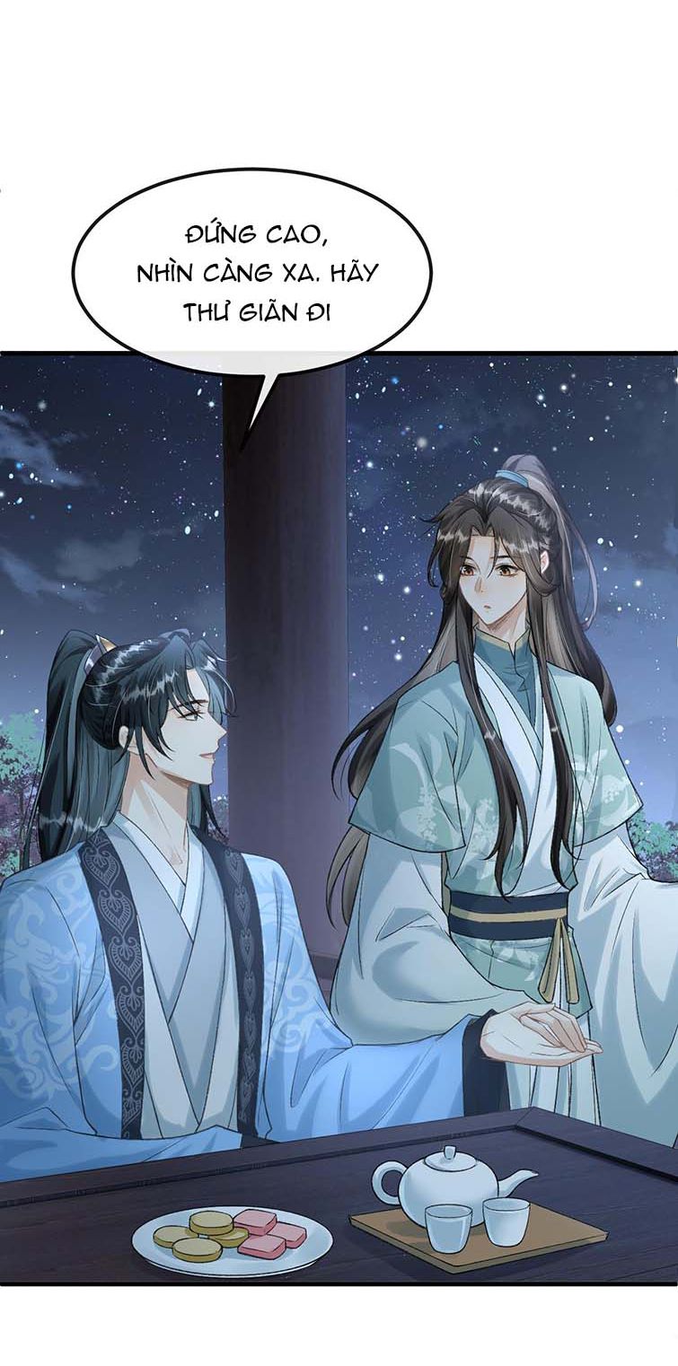 Đan Tiêu Vạn Dặm Chapter 26 - Trang 2