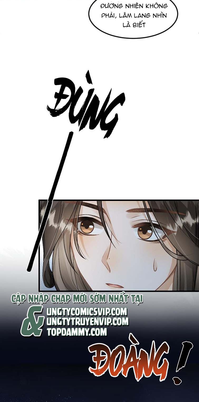 Đan Tiêu Vạn Dặm Chapter 26 - Trang 2