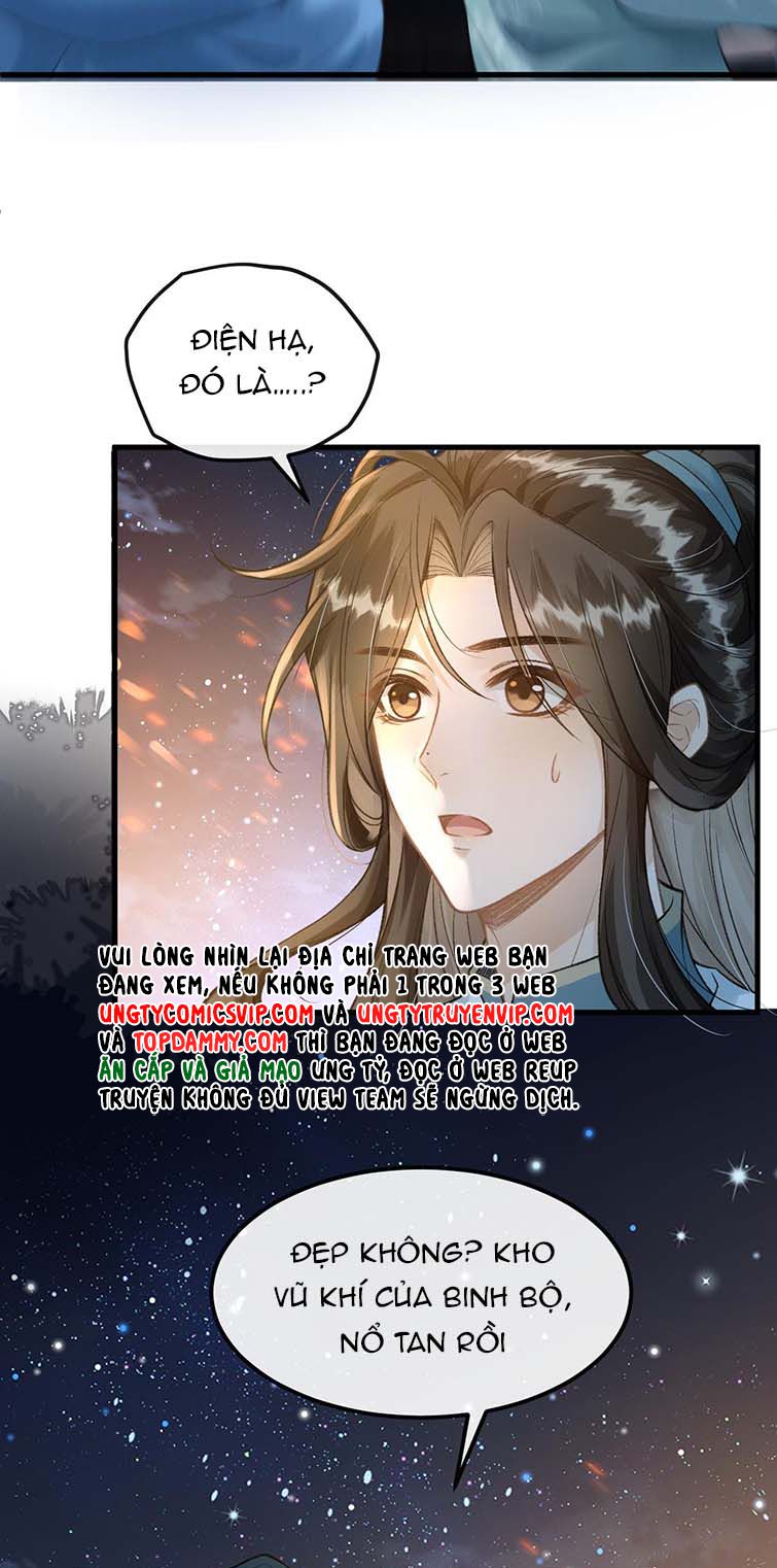 Đan Tiêu Vạn Dặm Chapter 26 - Trang 2