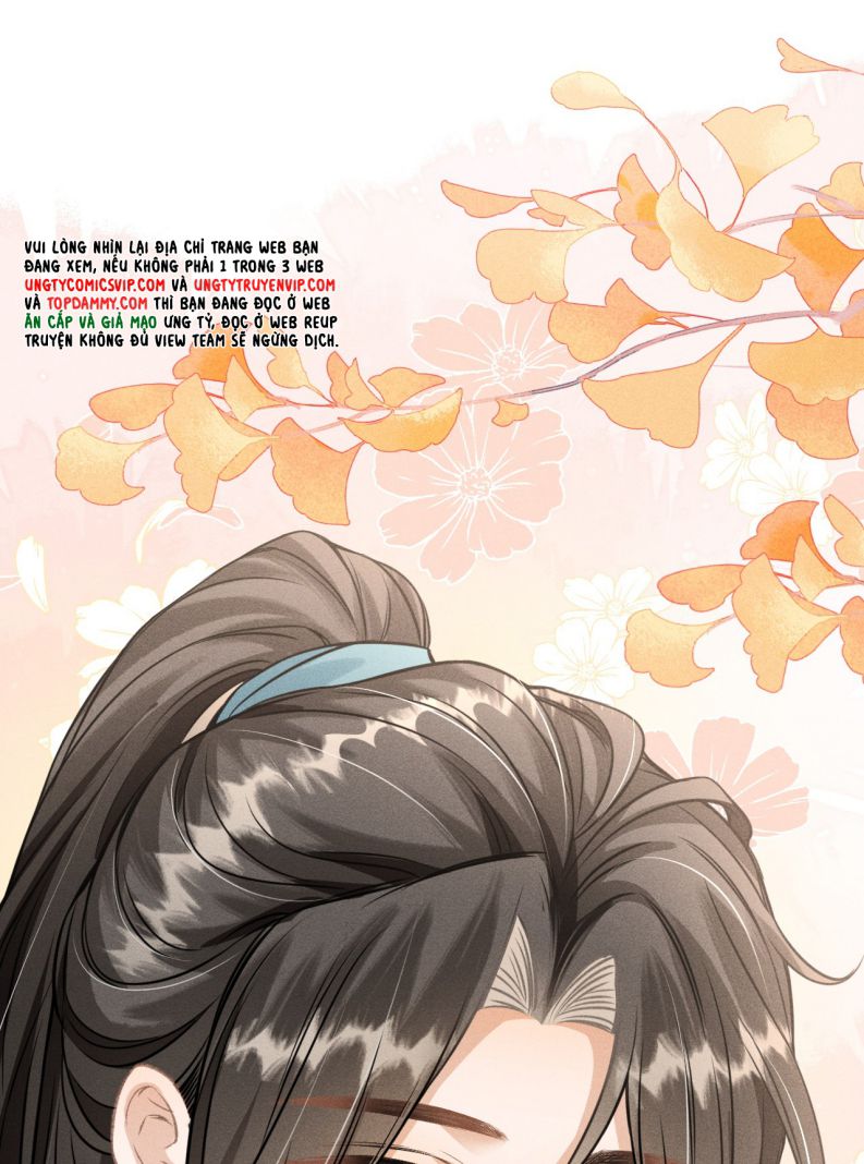 Đan Tiêu Vạn Dặm Chapter 28 - Trang 2