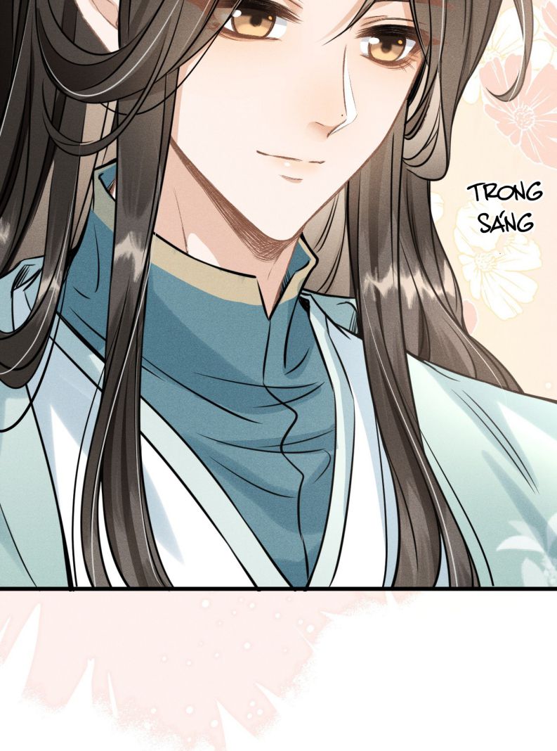 Đan Tiêu Vạn Dặm Chapter 28 - Trang 2