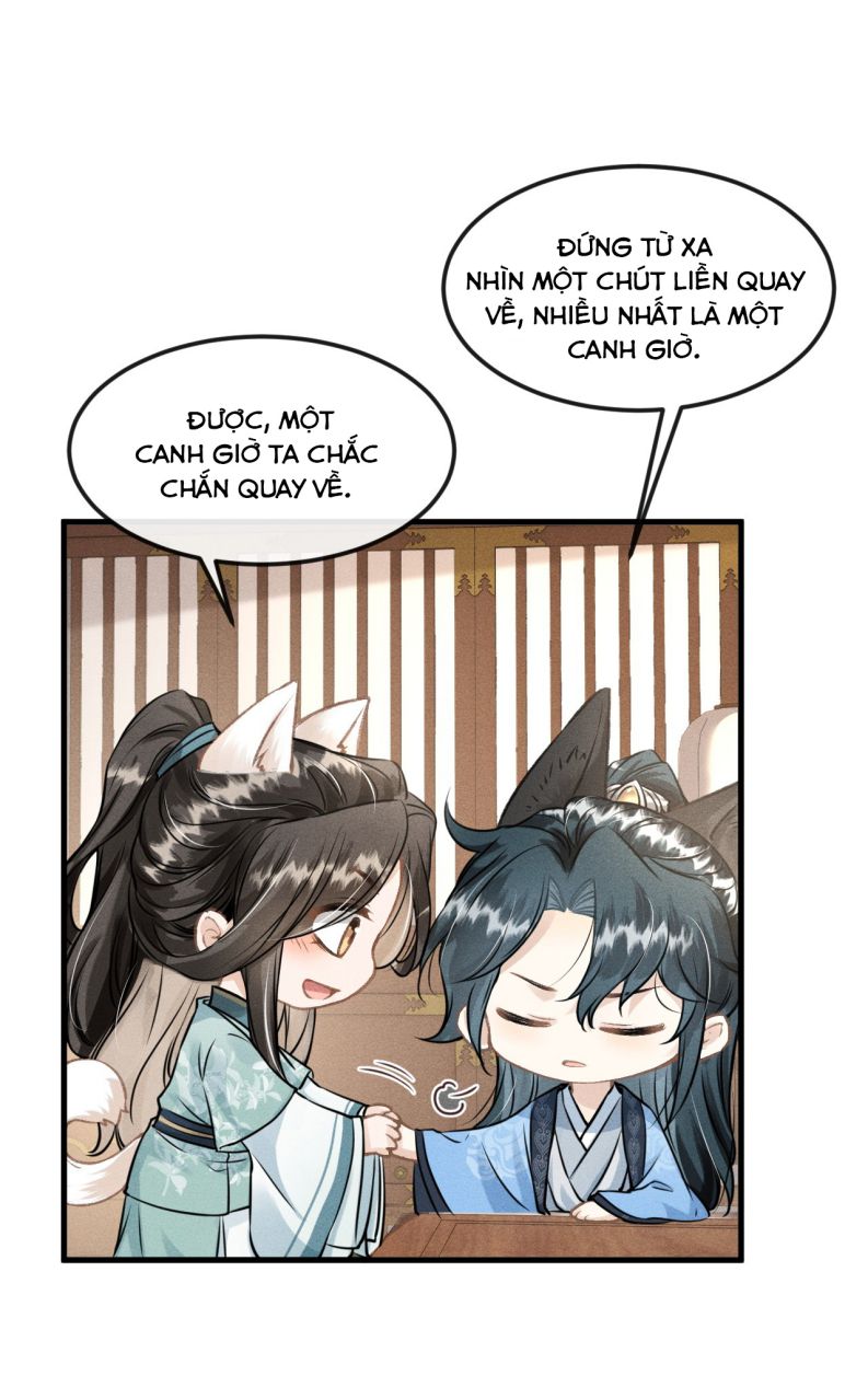 Đan Tiêu Vạn Dặm Chapter 28 - Trang 2