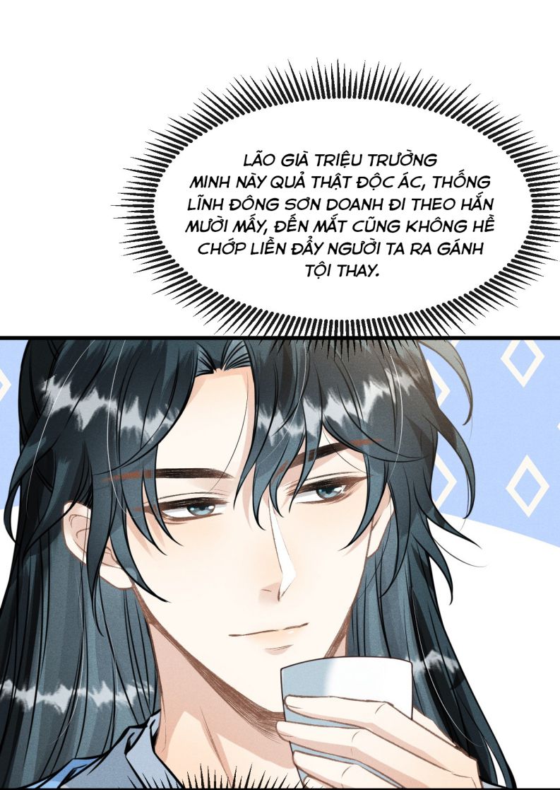 Đan Tiêu Vạn Dặm Chapter 28 - Trang 2